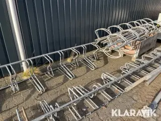 Cykelstativ