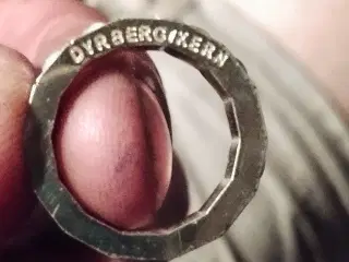 Dyrberg Kern ring