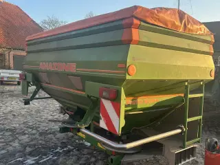 Amazone ZA-M Profis Hydro. GPS forberedt.