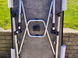 Campingbord 70 x 115