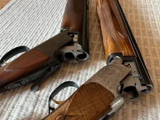 Browning B25/Miroku 800
