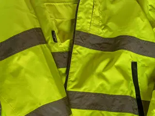 Arbejdsjakke HH