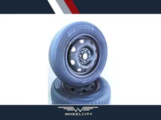 4x100 14" ET46 nav 54,1ø sommersæt