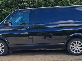 VW Transporter 2.0 TDI 180 hk DSG AUT. Momsfri.