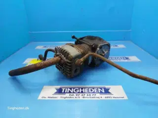 Iveco 8460 SRI 10 Luftkompressor 99440235