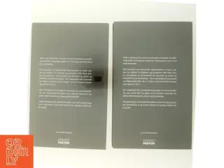Bøger om danske kriminalsager fra Forlaget Fakta