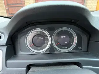 Volvo V70 1,6 Drive Summum