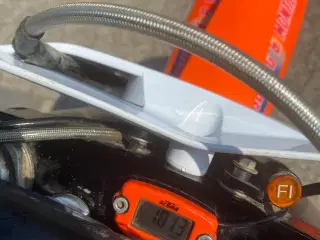 KTM sxf 250 årgang 2022