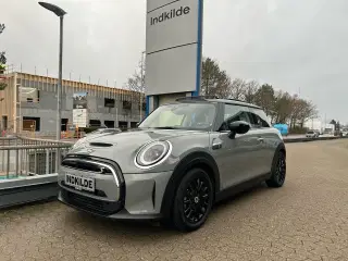 MINI Cooper SE Edition Premium Plus