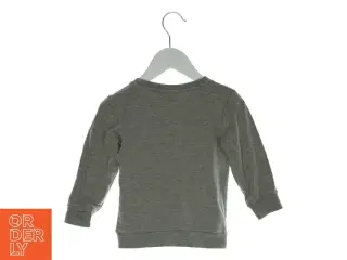 Sweatshirt fra Name It (str. 86)