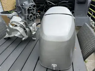 Motor cover Honda BF50A