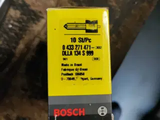 8stk Bosch indsprøjtningsdyser