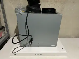 Thermex Super Silent