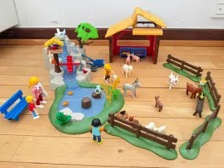 Zoo Børnebondegård, 4851