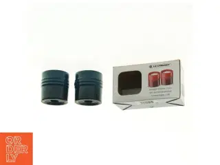 Le Creuset fyrfadsstager, 2 stk. fra Le Creuset (str. 6 x 5 cm)