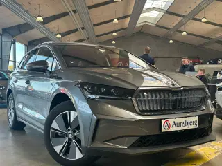 Skoda Enyaq 80 iV