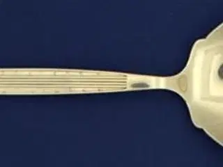 Capri Kartoffelske, 19 cm.