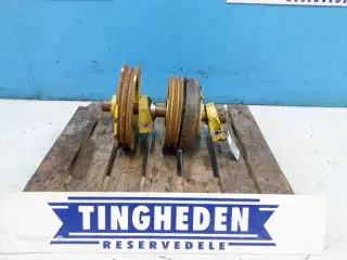 New Holland 8060 Rekord Snitter Kobling 
