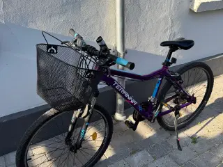 Mountainbike teranna 26”
