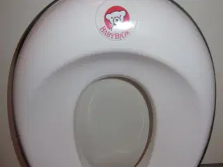Babybjørn Toiletsæde