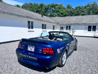 Ford Mustang 4.6 GT cabriolet