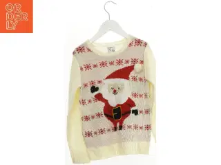 Bluse fra VRS (str. 128 cm)