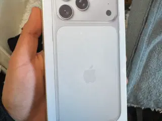 Iphone 17 pro max 1 tb