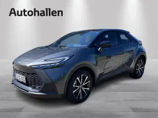 Toyota C-HR 2,0 Plugin-hybrid Style Smart Bi-tone E-CVT 223HK 5d Trinl. Gear