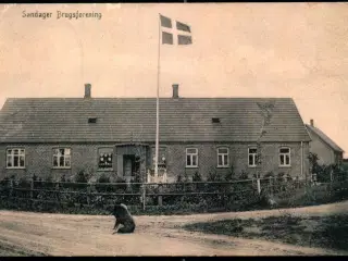 Sandager Brugsforening - P.M.B.E. u/n - Brugt