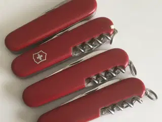 victoria victorinox sweitzerkniv lommekniv