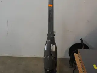 Opladelig støvsuger NILFISK Handy