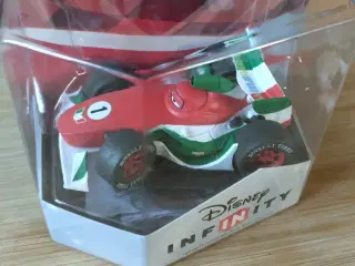 Disney Infinity - Francesco