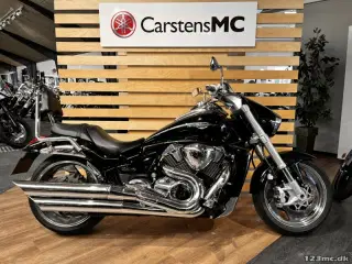 Suzuki VZR 1800 Intruder