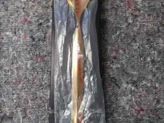 Serveringsske BUGATTI CUCNE GOLD