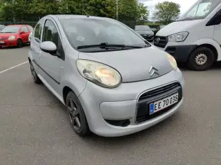 Citroën C1 1,0i Clim
