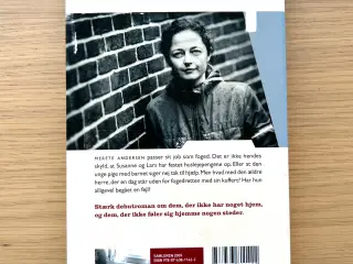 Fogeden af Signe Schlichtkrull