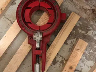 Rothenberger Rørskærer ROCUT - 110mm