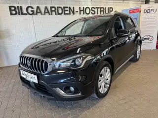 Suzuki S-Cross 1,4 Boosterjet Active