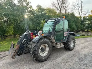 Case IH 742 Farmlift DK BILLIGSTE CASE!