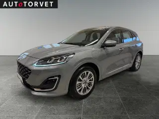 Ford Kuga 2,5 PHEV Vignale CVT