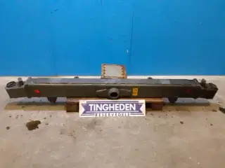 Massey Ferguson 7256 Bagaksel