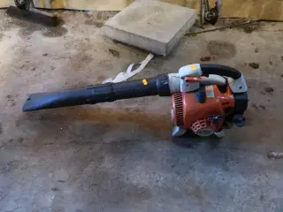 Løvblæser STIHL SH 86 C