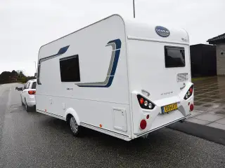 Caravelair ALBA 400 DK EDITION