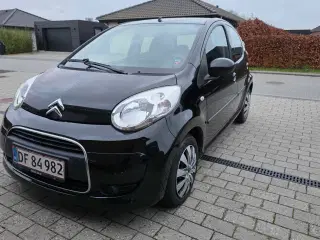 Citroën C1 