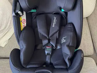 Engledal Malik autostol 