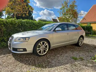 Audi A6 2,0 TDi 170 Avant