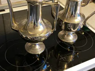 Gl kaffekander 