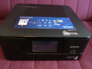 Epson Expression XP-8500 fotoprinter
