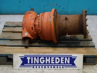 Seko Fodervogn Gearkasse 51741107