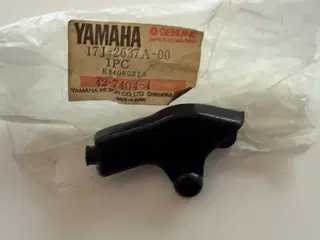 Yamaha sting 
